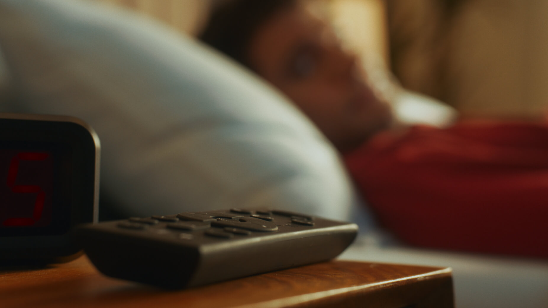 Behind the scenes — Martin Marko, commercial director